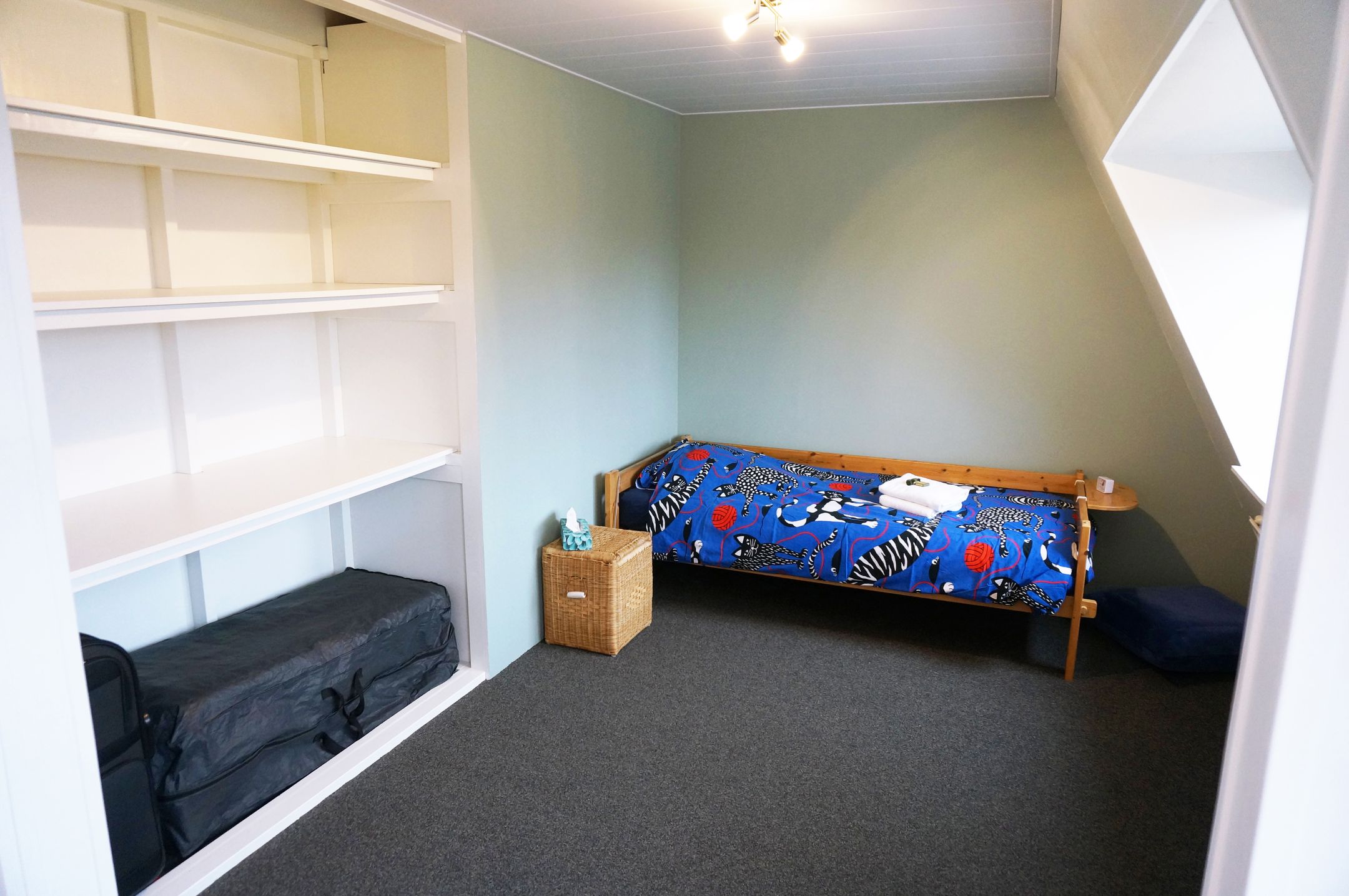 Foto 24 van Oranje Nassaulaan 159