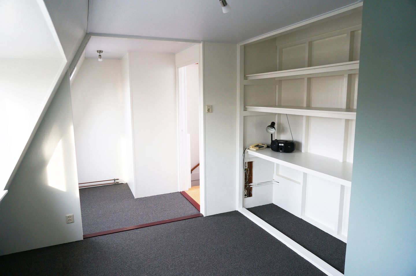 Foto 25 van Oranje Nassaulaan 159