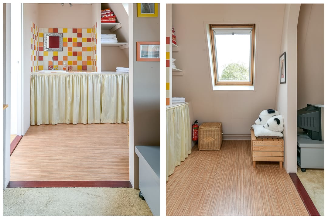 Foto 26 van Oranje Nassaulaan 159