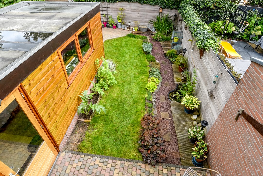 Foto 28 van Oranje Nassaulaan 159