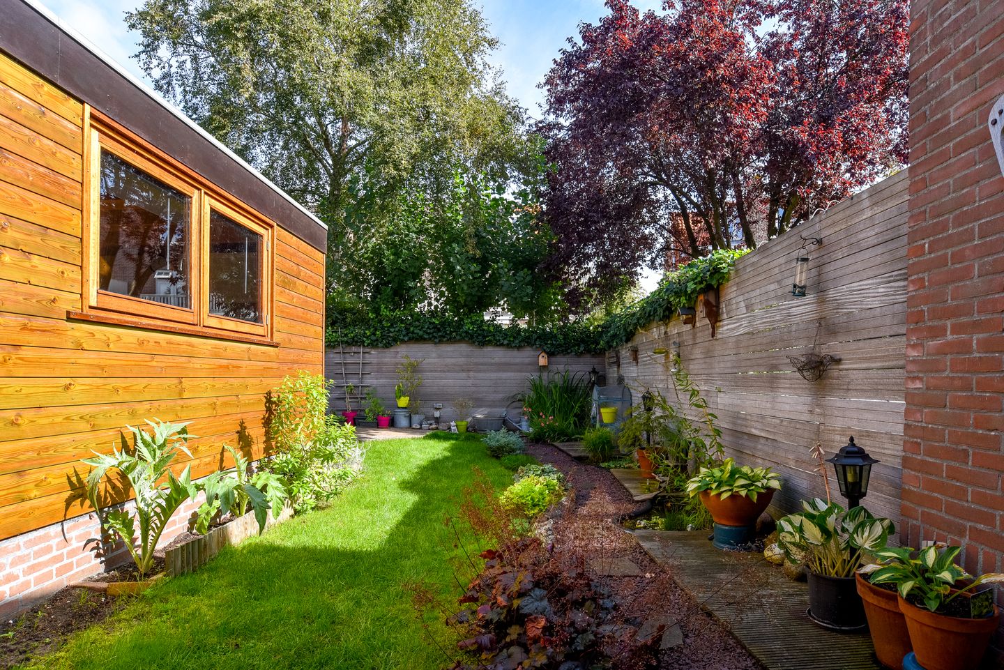 Foto 29 van Oranje Nassaulaan 159