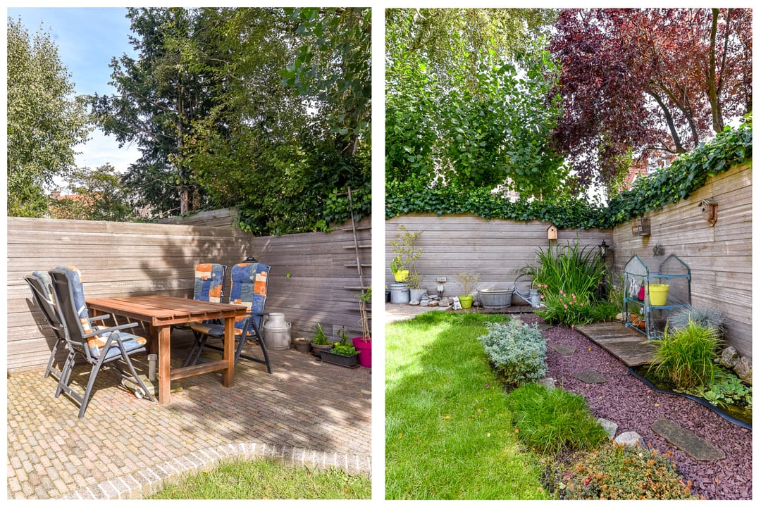 Foto 31 van Oranje Nassaulaan 159