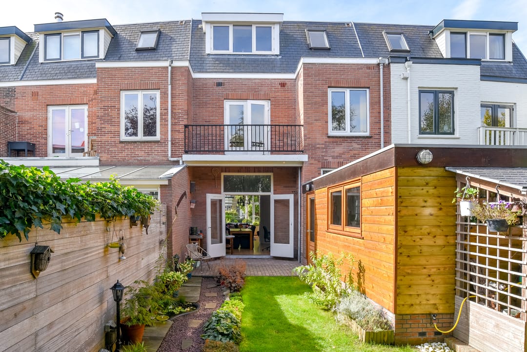 Foto 32 van Oranje Nassaulaan 159