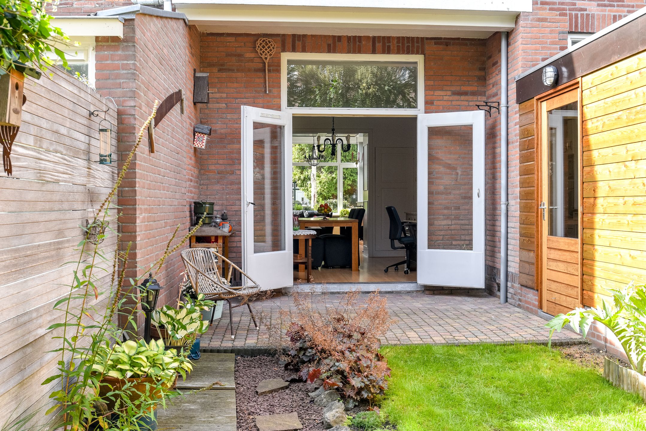 Foto 33 van Oranje Nassaulaan 159