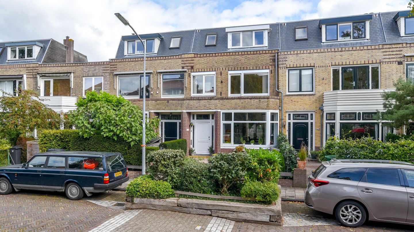 Foto 34 van Oranje Nassaulaan 159