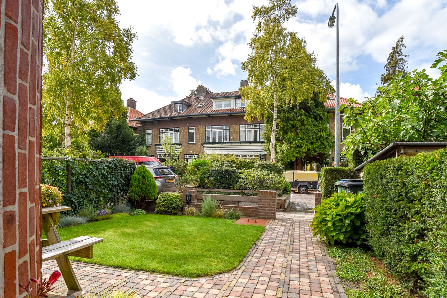 Foto 35 van Oranje Nassaulaan 159