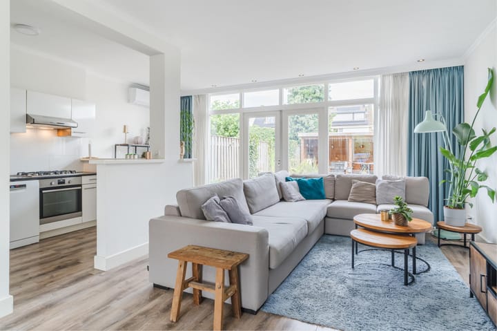 Foto 2 van Fazantstraat 16