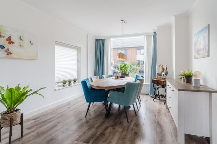 Foto 3 van Fazantstraat 16