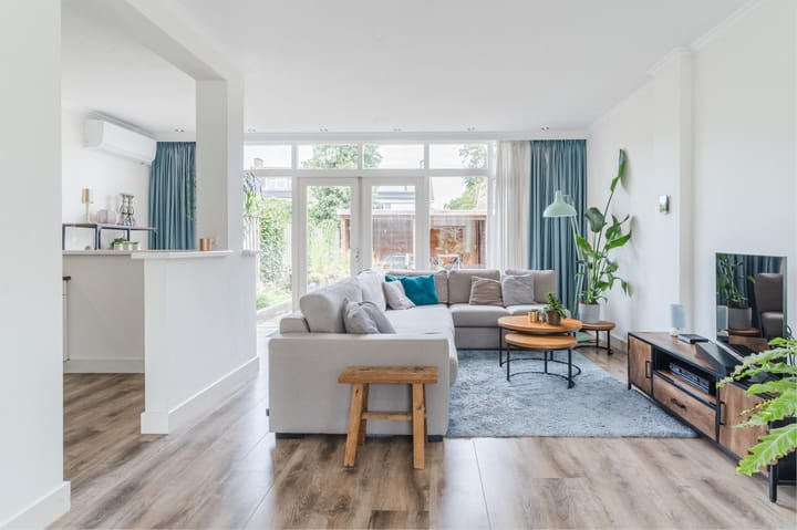 Foto 4 van Fazantstraat 16