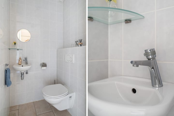 Photo 6 of Hoedenmaker 9