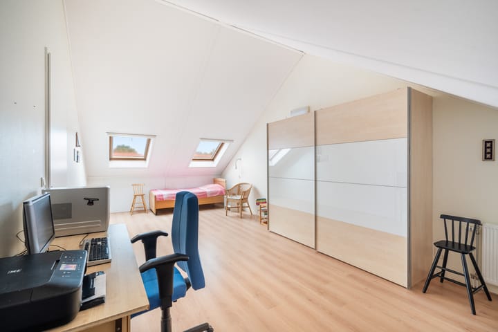 Photo 25 of Hoedenmaker 9