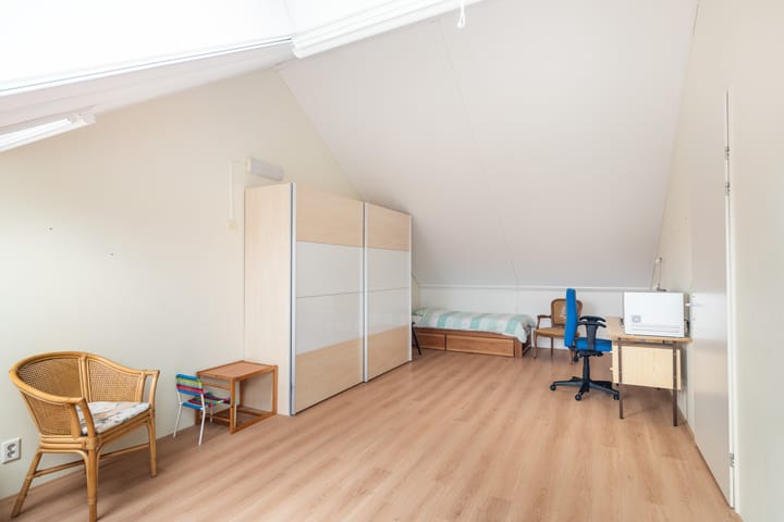 Photo 26 of Hoedenmaker 9