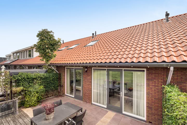 Photo 27 of Hoedenmaker 9