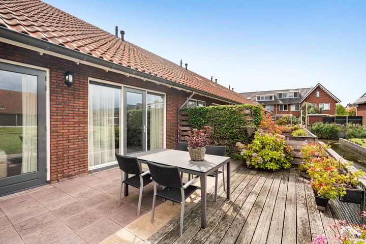 Photo 28 of Hoedenmaker 9