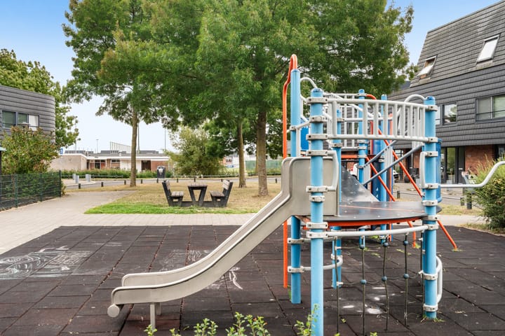 Photo 33 of Hoedenmaker 9