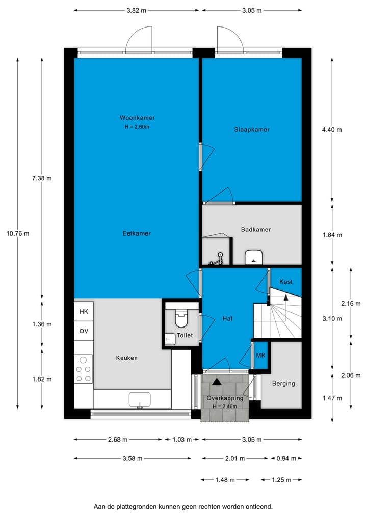 Photo 34 of Hoedenmaker 9