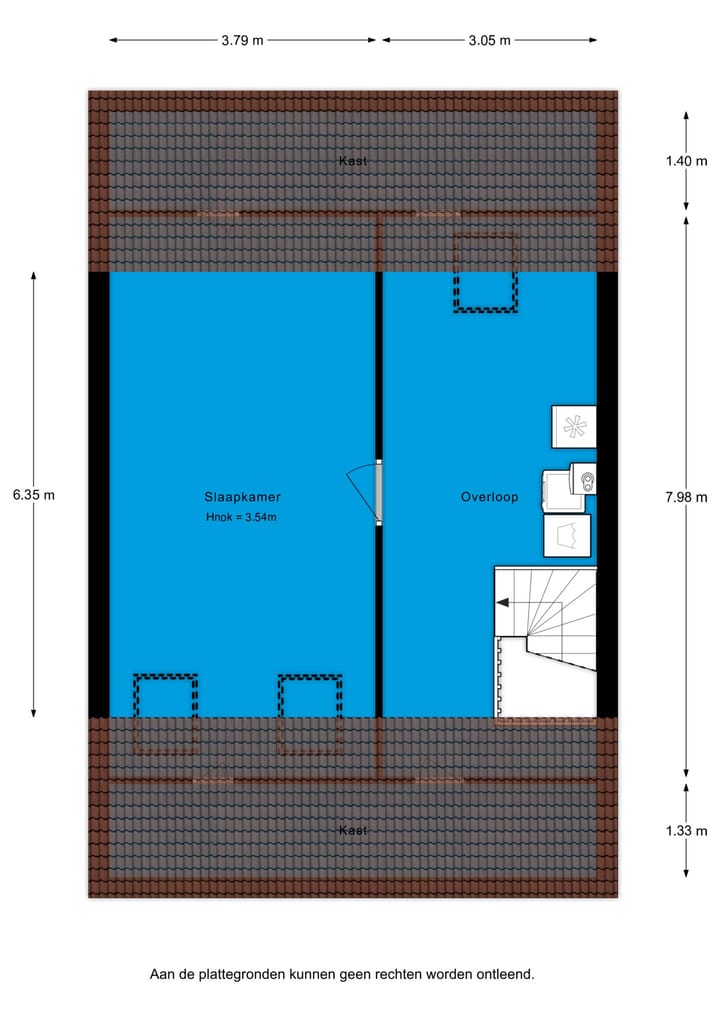Photo 35 of Hoedenmaker 9