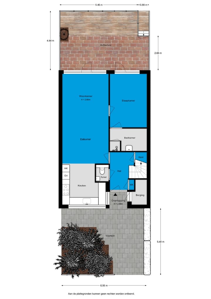 Photo 36 of Hoedenmaker 9