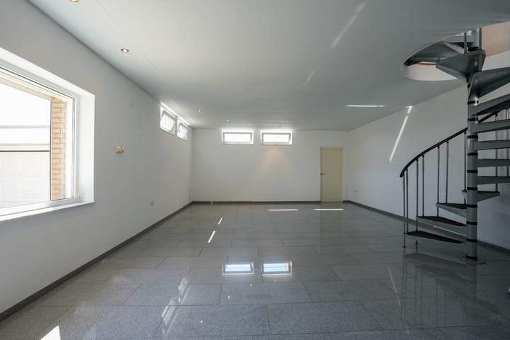 Foto 2 van Pappersjans 20