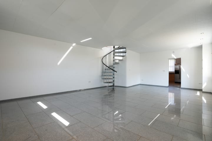 Foto 4 van Pappersjans 20