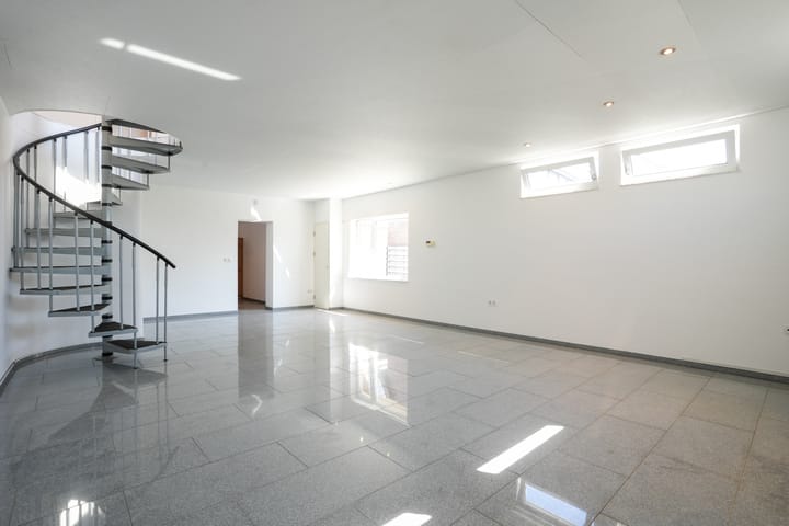 Foto 5 van Pappersjans 20