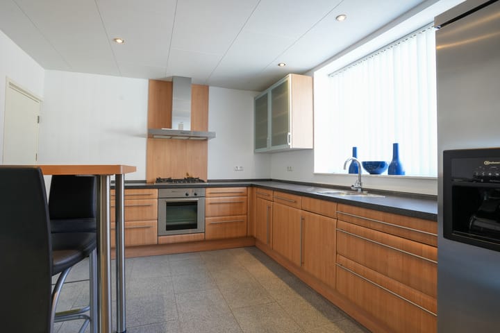 Foto 7 van Pappersjans 20