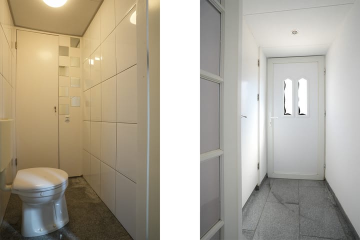 Foto 9 van Pappersjans 20