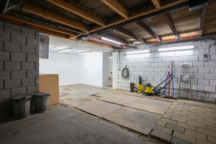 Foto 13 van Pappersjans 20