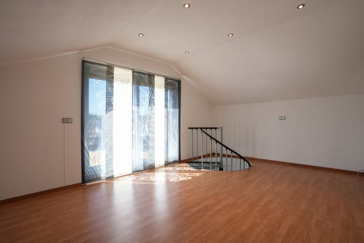 Foto 18 van Pappersjans 20