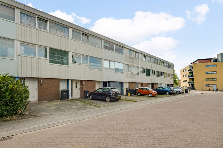 Foto 2 van Saturnusstraat 38