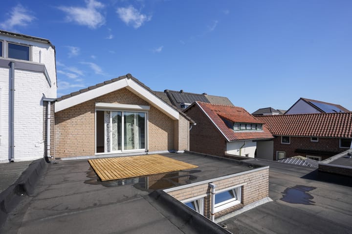 Foto 23 van Pappersjans 20