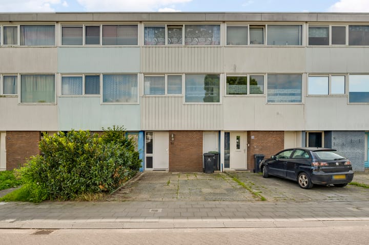 Foto 3 van Saturnusstraat 38