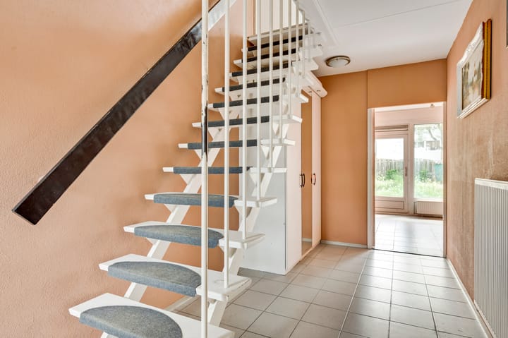 Foto 5 van Saturnusstraat 38