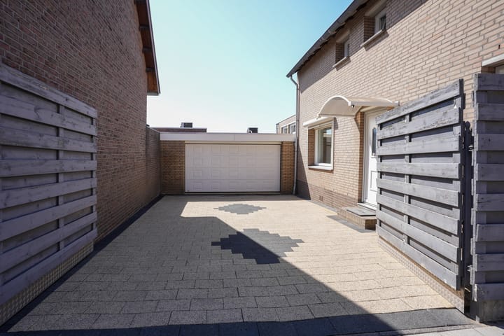 Foto 27 van Pappersjans 20