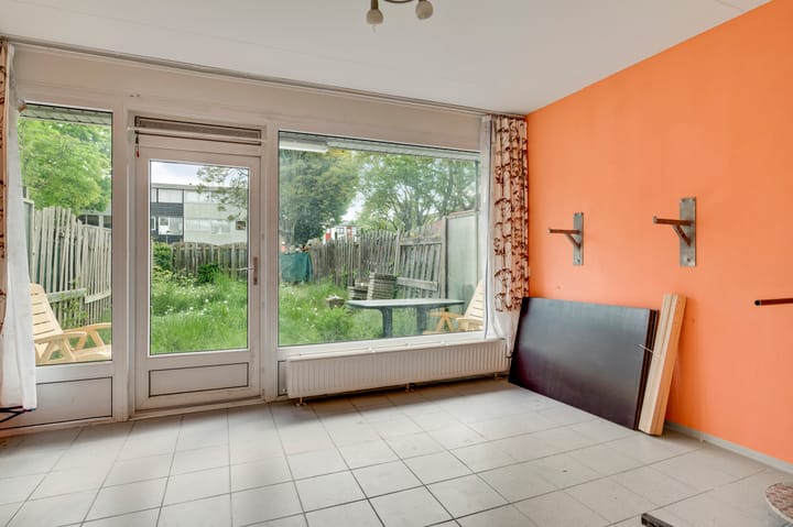 Foto 7 van Saturnusstraat 38