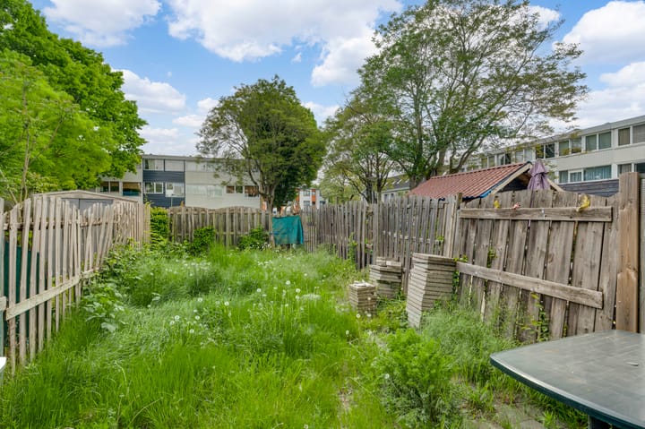 Foto 8 van Saturnusstraat 38