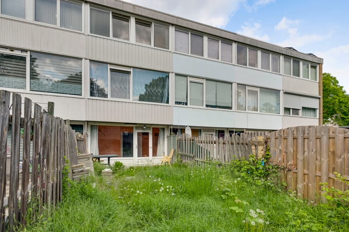 Foto 9 van Saturnusstraat 38