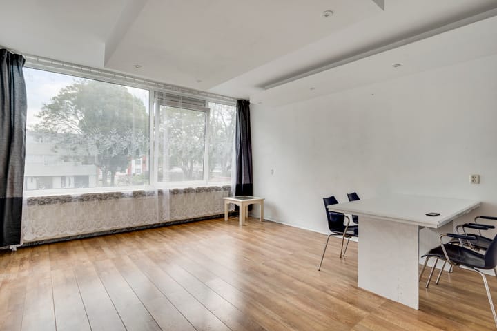 Foto 10 van Saturnusstraat 38