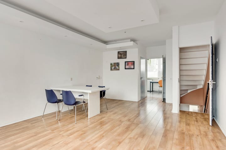 Foto 12 van Saturnusstraat 38