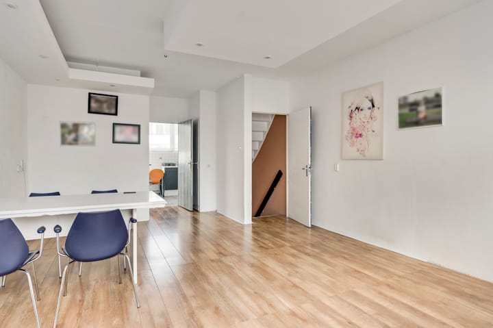 Foto 13 van Saturnusstraat 38