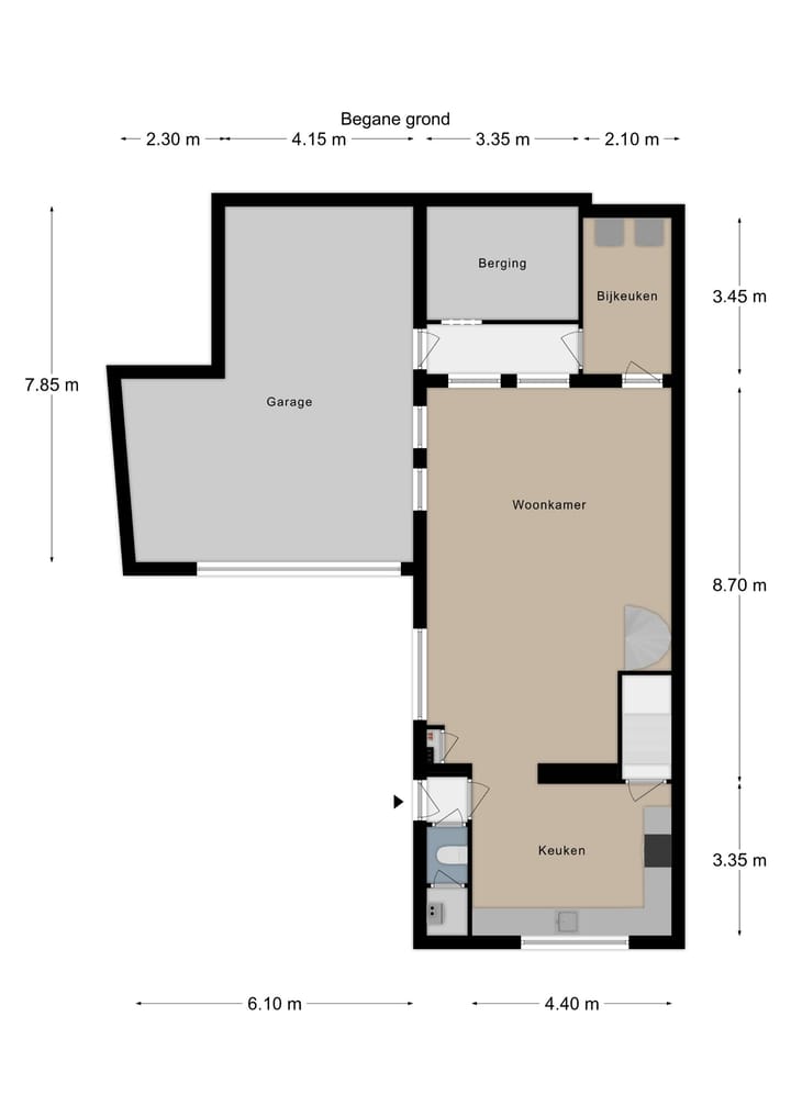 Foto 35 van Pappersjans 20