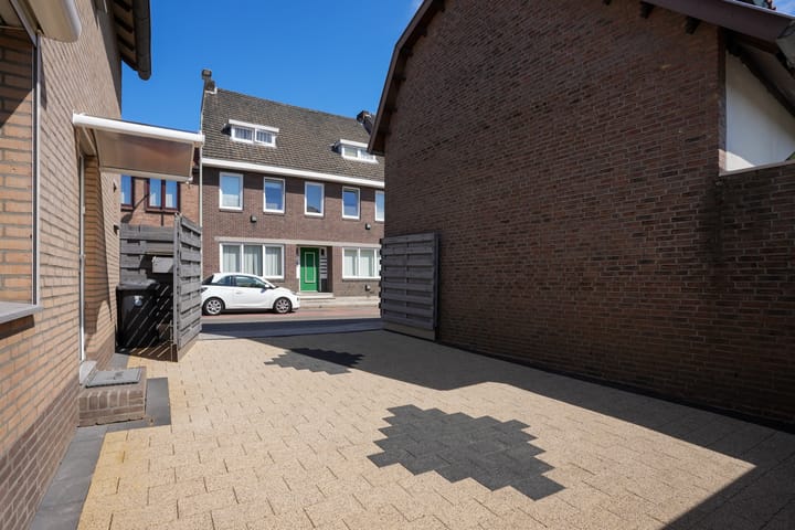 Foto 30 van Pappersjans 20