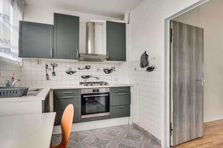 Foto 15 van Saturnusstraat 38