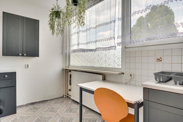 Foto 16 van Saturnusstraat 38