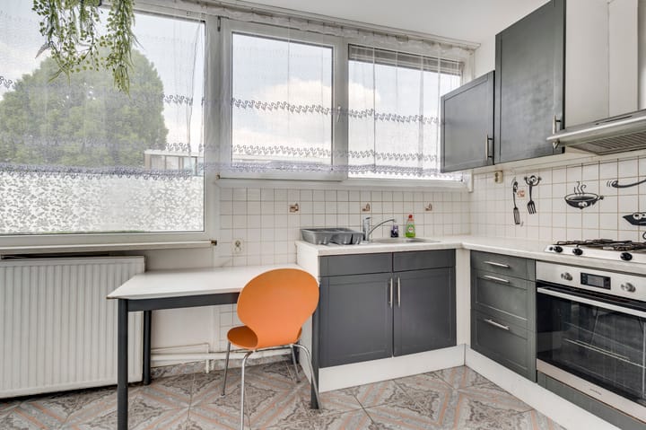 Foto 17 van Saturnusstraat 38