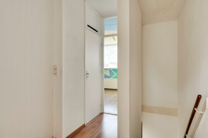 Foto 18 van Saturnusstraat 38