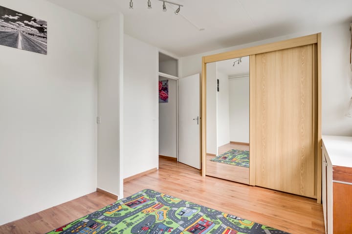 Foto 20 van Saturnusstraat 38