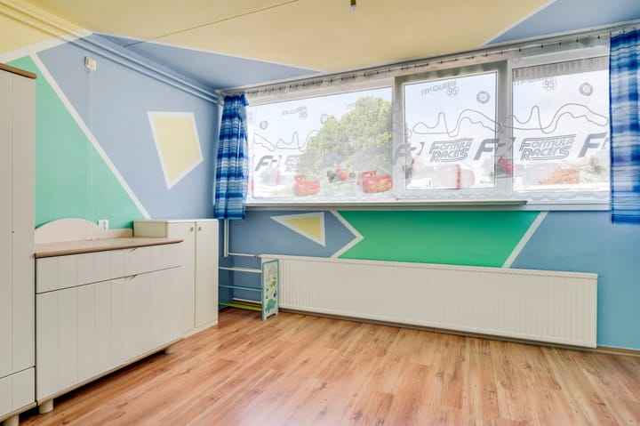 Foto 21 van Saturnusstraat 38