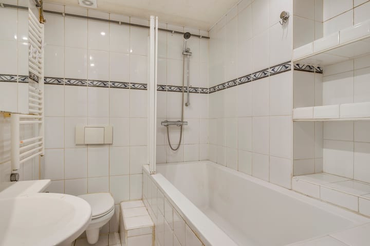 Foto 23 van Saturnusstraat 38