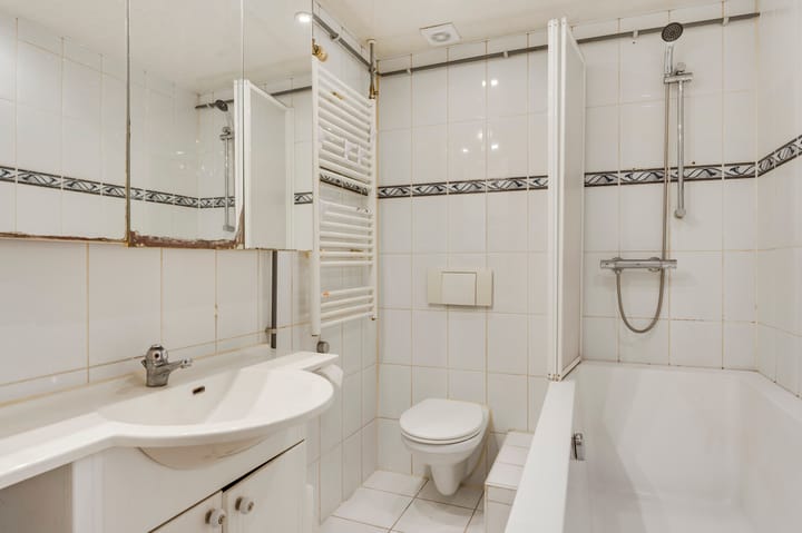 Foto 24 van Saturnusstraat 38